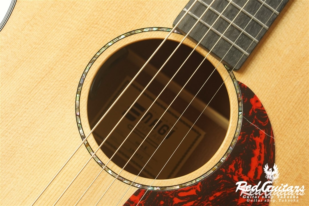 NAGI GUITARS one.E [Dual Pickup Model] | Red Guitars Online Store
